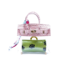 Mini Dog Waste Bag Holder