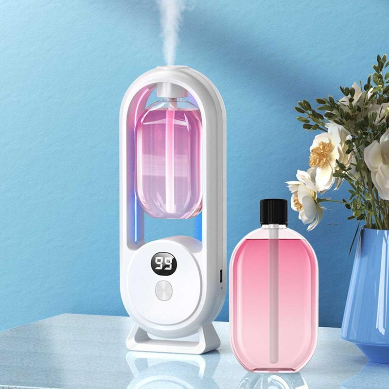 🔥Year-End Clearance🔥360° Smart Fragrance Diffuser – Long-Lasting Freshness