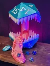 Dice Tower