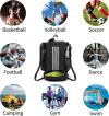 FunctionwTM-Multifunction Backpack