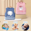 (🔥Last Day Promotion - 48% OFF) Children Waterproof Cartoon Smock(BUY 4 FREE SHIPPING TODAY!)