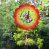 (Last Day Promotion -50% OFF) 3D Garden Decorative Cardinal Wind Spinner, BUY 2 FREE SHIPPING