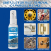 🔥Last Day Promotion 50% OFF🔥Car Rust Removal Spray-Buy 2 Get 1 Free