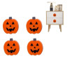 🎃Early Halloween Sale👻Halloween Pumpkin Door Knobs, Buy 3 Get 1 Free