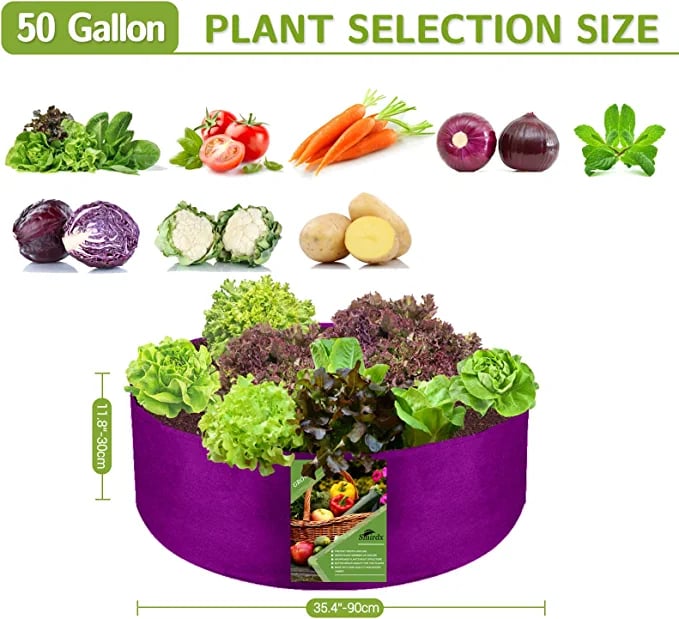 🔥New Year Sale 49% OFF-Garden Raised Planting Bed