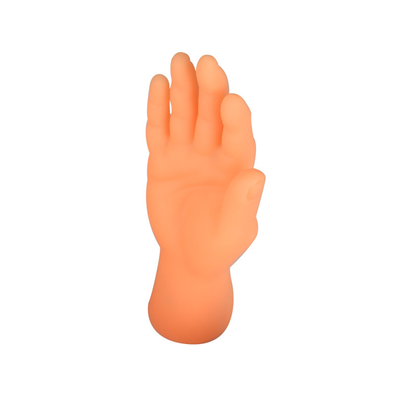 🔥HOT SALE - Funny Fingers-Tiny Finger Hands