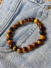 Triple Protection Bracelet(𝐒𝐭𝐞𝐯𝐞 𝐑𝐨𝐞𝐬 𝐇𝐚𝐧𝐝𝐦𝐚𝐝𝐞®) - BUY 3 GET 15% OFF&FREE SHIPPING
