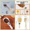 (🌲Early Christmas Sale- 49% OFF) Food Measuring Scoop Scale - 🔥BUY 3 GET EXTRA 20% OFF