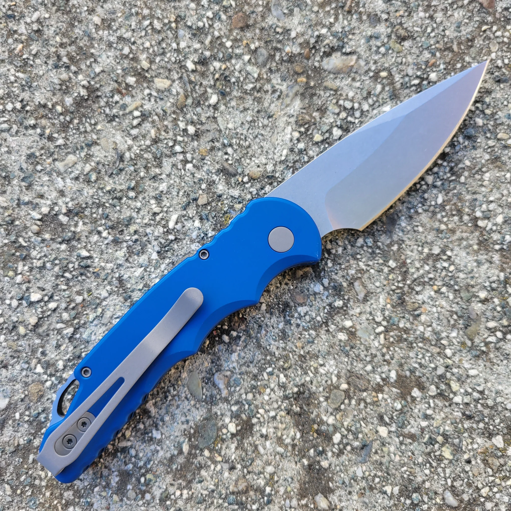 🔥Last Day Promo - 70% OFF 🎁Tactical Response TR-5 Auto 3.25