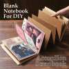 🎁TikTok Last Day Sale - 70% OFF🎉The Memory Keeper: 99+ Inch Accordion Scrapbook Album📚