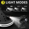 (🔥New Year Hot Sale- 49% OFF) Crocs Headlights