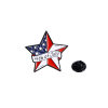 Limited Edition Independence Day Brooch Badge，Buy 3 Get Extra 10% OFF