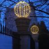 🎅2024 Christmas Promos🔥Durable, Waterproof, Long-lasting, Lightweight Bright Light Ball