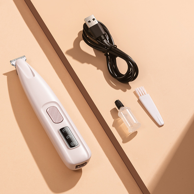Vente chaude - 65% de réduction🔥🔥Rasoir pour animaux de compagnie🐾