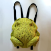 🔥Last Day Promotion 70% OFF🔥Handmade Toad Backpack