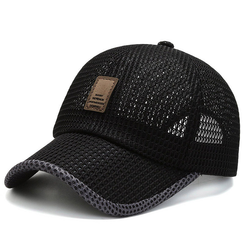 BUY 2 FREE SHIPPING-Summer Outdoor Casual Baseball Cap