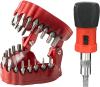 Denture Drill Bit Holder