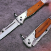 🔥Hot Selling🔥12.99 inch AK Automatic Folding Knife