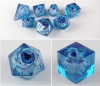 (Early Halloween Promotion- SAVE 48% OFF)Eye Rolling Dice Set(BUY 2 GET FREE SHIPPING)