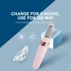 🔥Mother's Day Sale-50% OFF🎁Rechargeable Electric Foot Callus Remover
