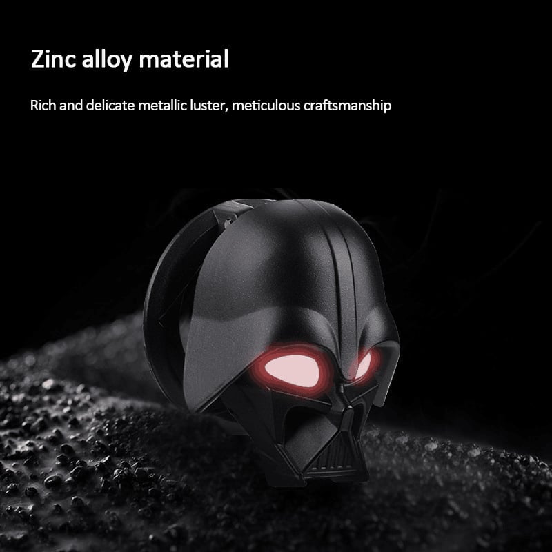 🎁TikTok Last Day Sale - 70% OFF🔥Star Wars EngineStart Button cap-Premium calacticEdition