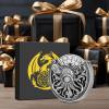 🎁TikTok Last Day Sale - 70% OFF🎉DND 7-in-1 Octopus Metal Dice