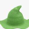 🔥Last Day Promotion 50% OFF🔥Magic Knitted Witch Hat