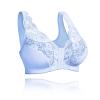 🎁LAST DAY 45% OFF🎁Front hooks, stretch-lace, super-lift, and posture correction – ALL IN ONE BRA!