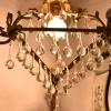 🔥Last Day Promotion 48% OFF-🎁-Christmas Ornaments - Chandelier Crystals