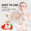 🌸Strawberry Yoni Oil – Intimate Brightening & Nourishing Feminine Care for Soft, Even-Toned Skin🌸