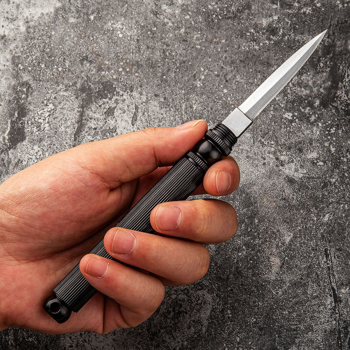 🔥Limited Time Sale 48% OFF🎉Concealed Tactical Outdoor Knife Keychain