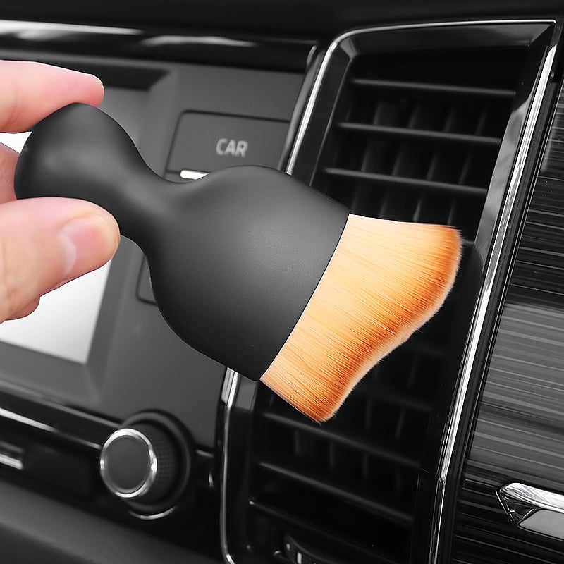 (🌲Early Christmas Sale- 50% OFF) Car Interior Cleaning Tool