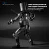 ⚔️🛡️DIY Medieval Warrior Strong Magnetic Removable Articulated Doll (BUY 4 FREE SHIPPING)