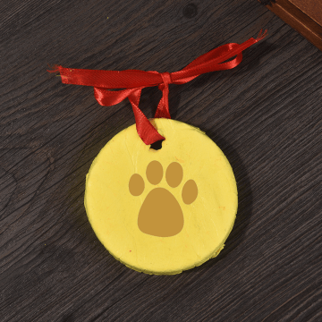 🎄Christmas Promotion-48% OFF🎁DIY Paw Print Keepsake Kit