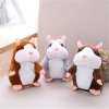 (🎄Christmas Promotion--48%OFF)Funny Speaking Hamster Buddy(🎅Buy 1 Set Save $15)