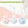 Christmas Pre-Sale 48% OFF - Whales Floating Ball Toys(buy 3 free shipping now)