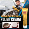 Ultimate Metal Polishing Cream- BUY 4 GET 2 FREE