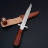 Outdoor Hunting Folding  Knife(𝐉𝐚𝐤𝐞 𝐌𝐨𝐧𝐫𝐨𝐞 𝐇𝐚𝐧𝐝𝐦𝐚𝐝𝐞®)