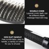 (🔥Last Day Promotion 50% OFF)  Detangler Bristle Nylon Hairbrush, 🔥Buy More Save More
