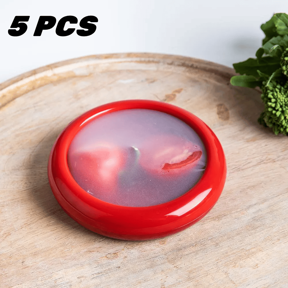 🎁2024 New Year Hot Sale🎁49% OFF⇝💓 Fruit And Vegetable Anti-Oxidation Storage Box