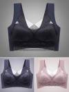 ❤️BUY 1 GET 2 FREE❤2023 Breathable Skin-Friendly Cotton Bra