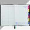 🎄Christmas Sale 49% OFF ⏰2025 One Day One Page Daily Planner – Your Ultimate Gift Calendar