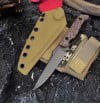 🐝100% Hand Forged Knife(𝙈𝙖𝙙𝙚 𝙗𝙮 𝙒𝙞𝙡𝙡𝙞𝙖𝙢 𝙃𝙚𝙣𝙧𝙮)