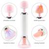 12 Magic Wand Vibrators