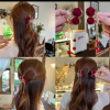 🔥Last Day Promotion 48% OFF🔥Rose Tassel Bright Hairpin(BUY 2 GET FREE SHIPPING NOW!)