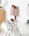 (🌲Early Christmas Sale- 49% OFF) 🐿️Cute Squirrel Hook - 🔥 BUY 3 SAVE Extra 10%