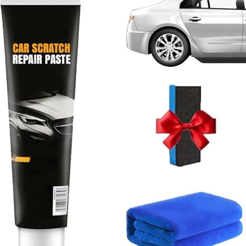 💥LAST DAY SALE 50% OFF💥Car Scratch Repair Paste