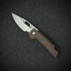 Linen Guard knife