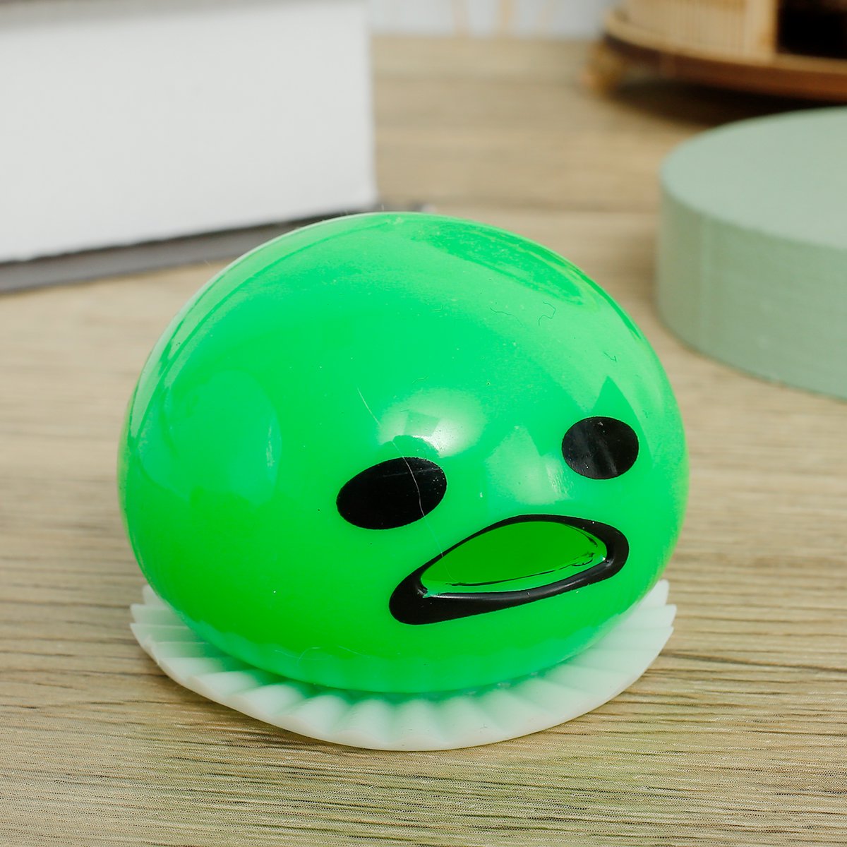 (🎅EARLY CHRISTMAS SALE - 49% OFF)🤮Vomit Ball