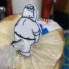Funny Bread Tongs